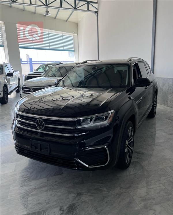 Volkswagen Atlas Cross Sport 2023 for sale in Iraq - Duhok